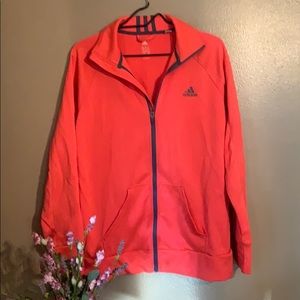 Great Adidas jacket!!